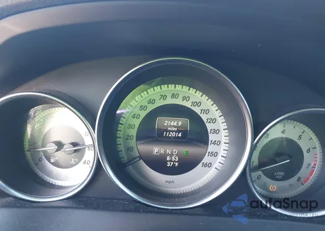 2014 Mercedes-Benz C 300 Sport 4Matic from USA, damaged, VIN WDDGF8AB4ER303741